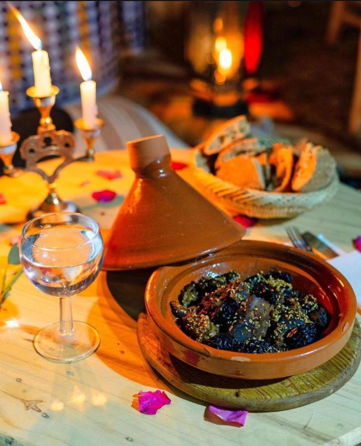 فندق Riad Nicedina مراكش المظهر الخارجي الصورة