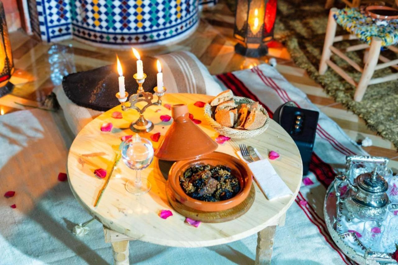 فندق Riad Nicedina مراكش المظهر الخارجي الصورة